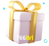Receba seus bônus de boas-vindas no 766Brl