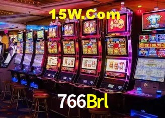 Jogos de Slot 766Brl
