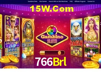 Casino Ao Vivo 766Brl