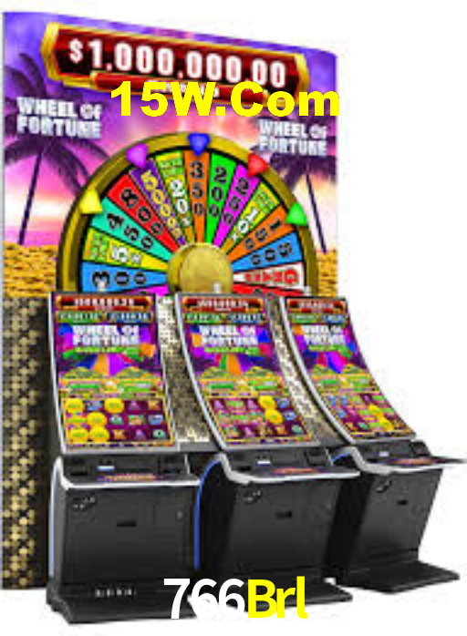 Sinta a adrenalina dos jogos de cassino com 766Brl