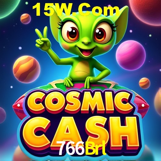 Welcome Bonus 766Brl